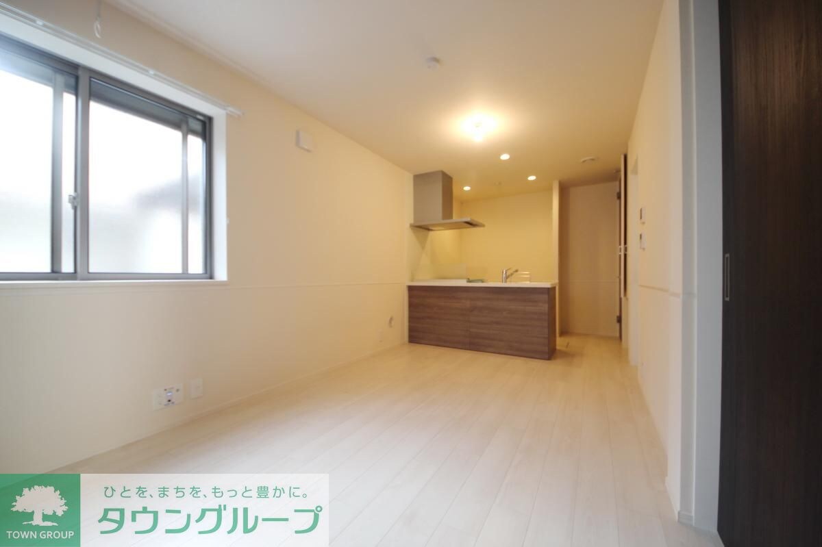 シャルマンの物件内観写真