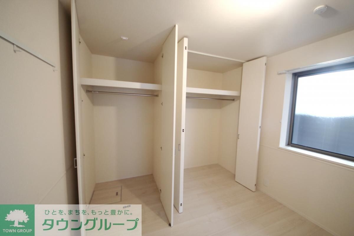 シャルマンの物件内観写真