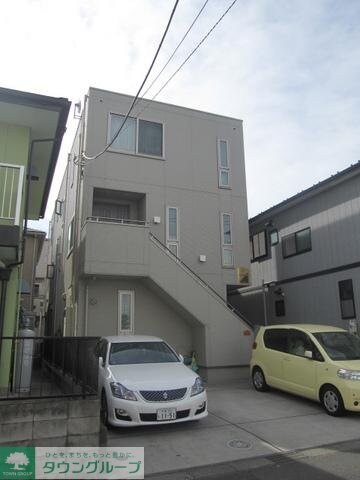 VIVIENDAの物件内観写真