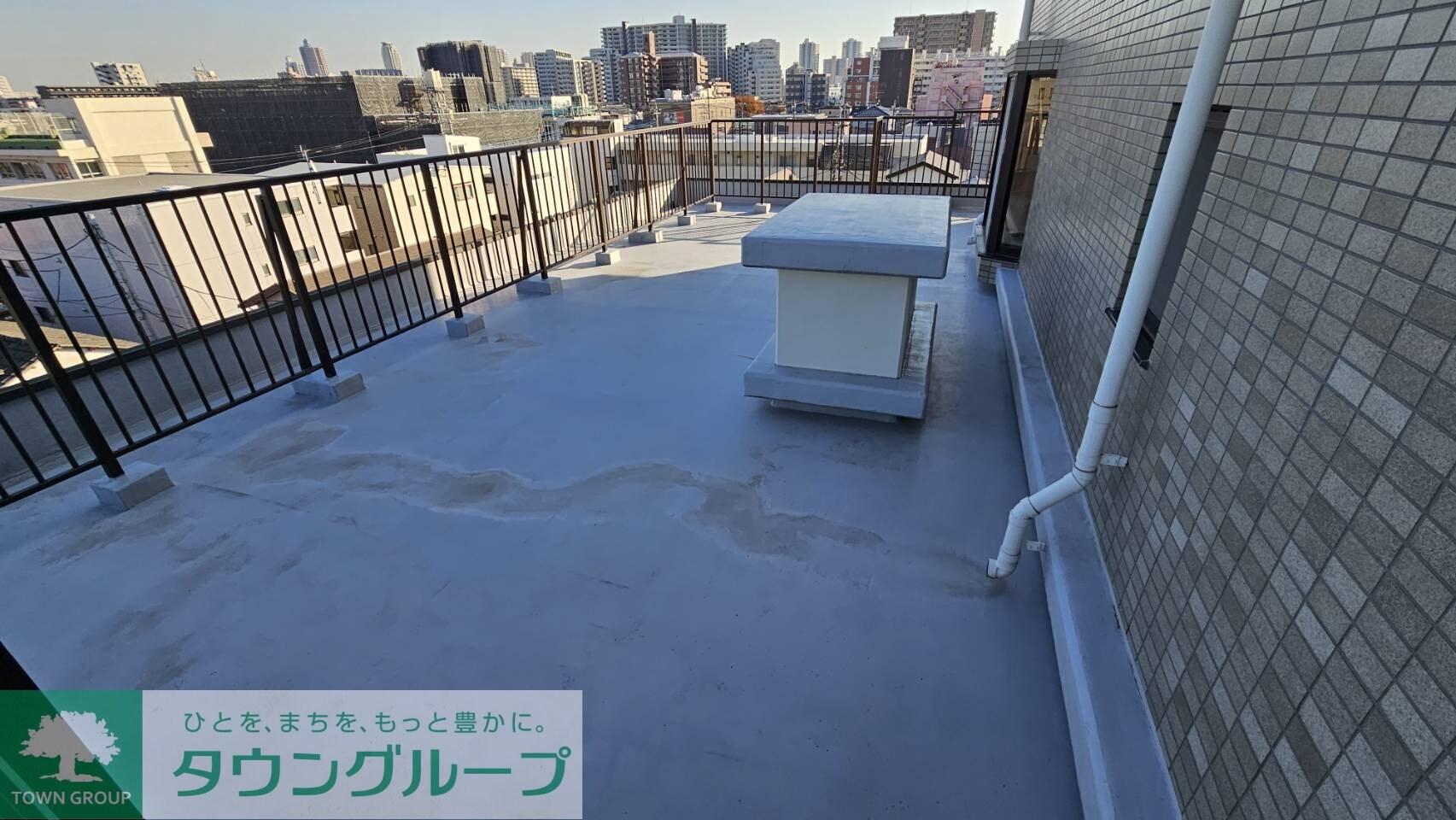 コスモ川口並木町の物件内観写真