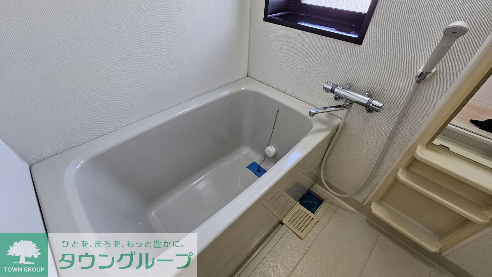 コスモ川口並木町の物件内観写真