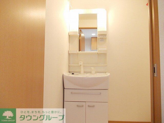 グレース ヴィレッジの物件内観写真