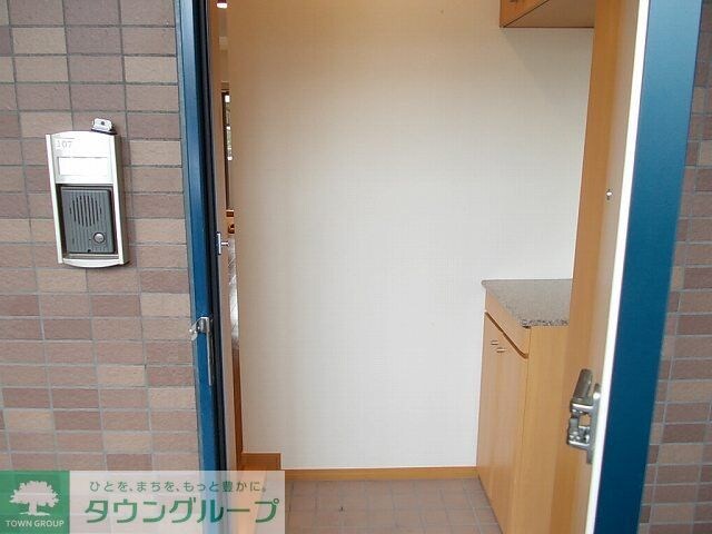 グレース ヴィレッジの物件内観写真