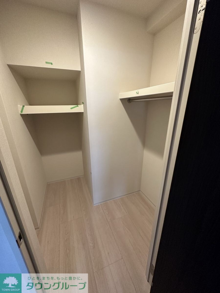 グランシエル川口の物件内観写真