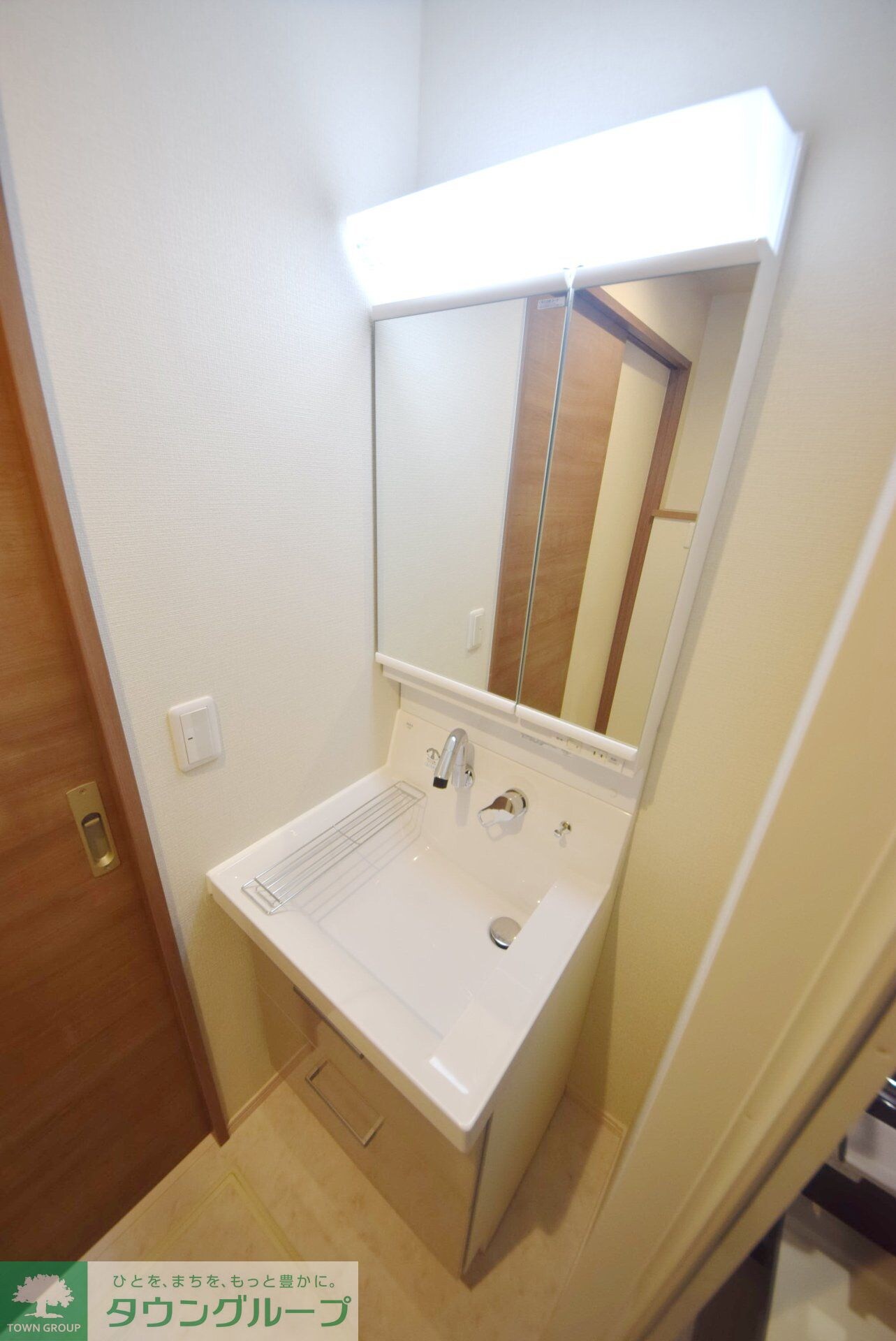 パルナシウスの物件内観写真