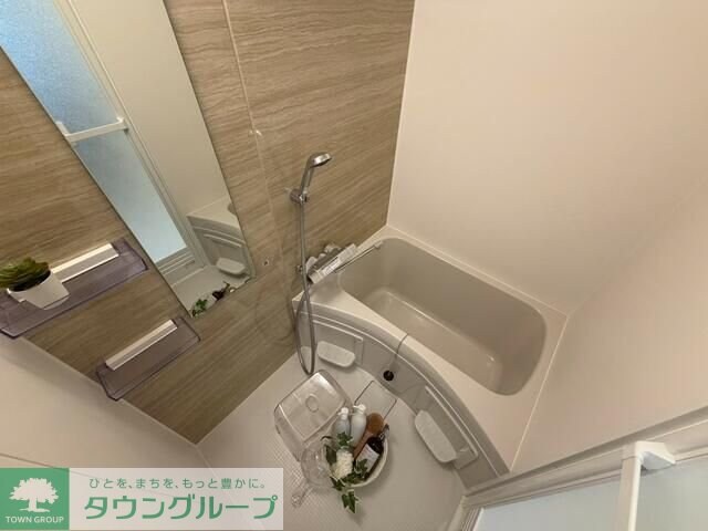 The Opalの物件内観写真