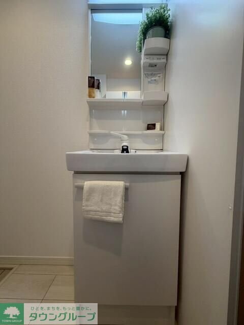 The Opalの物件内観写真