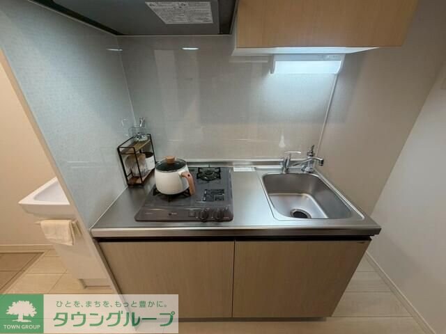 The Opalの物件内観写真