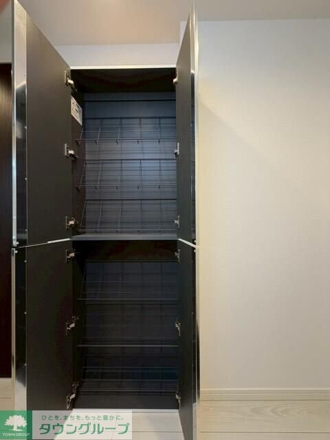 The Opalの物件内観写真