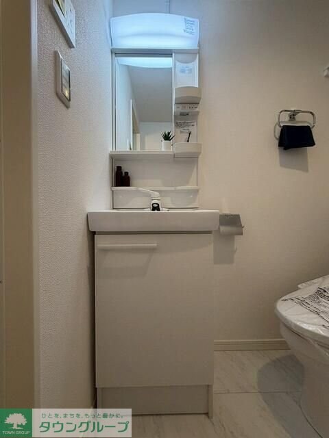 The Opalの物件内観写真