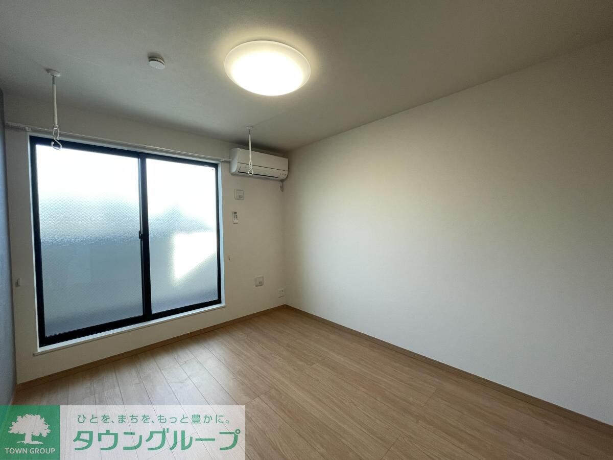 オーチャードの物件内観写真