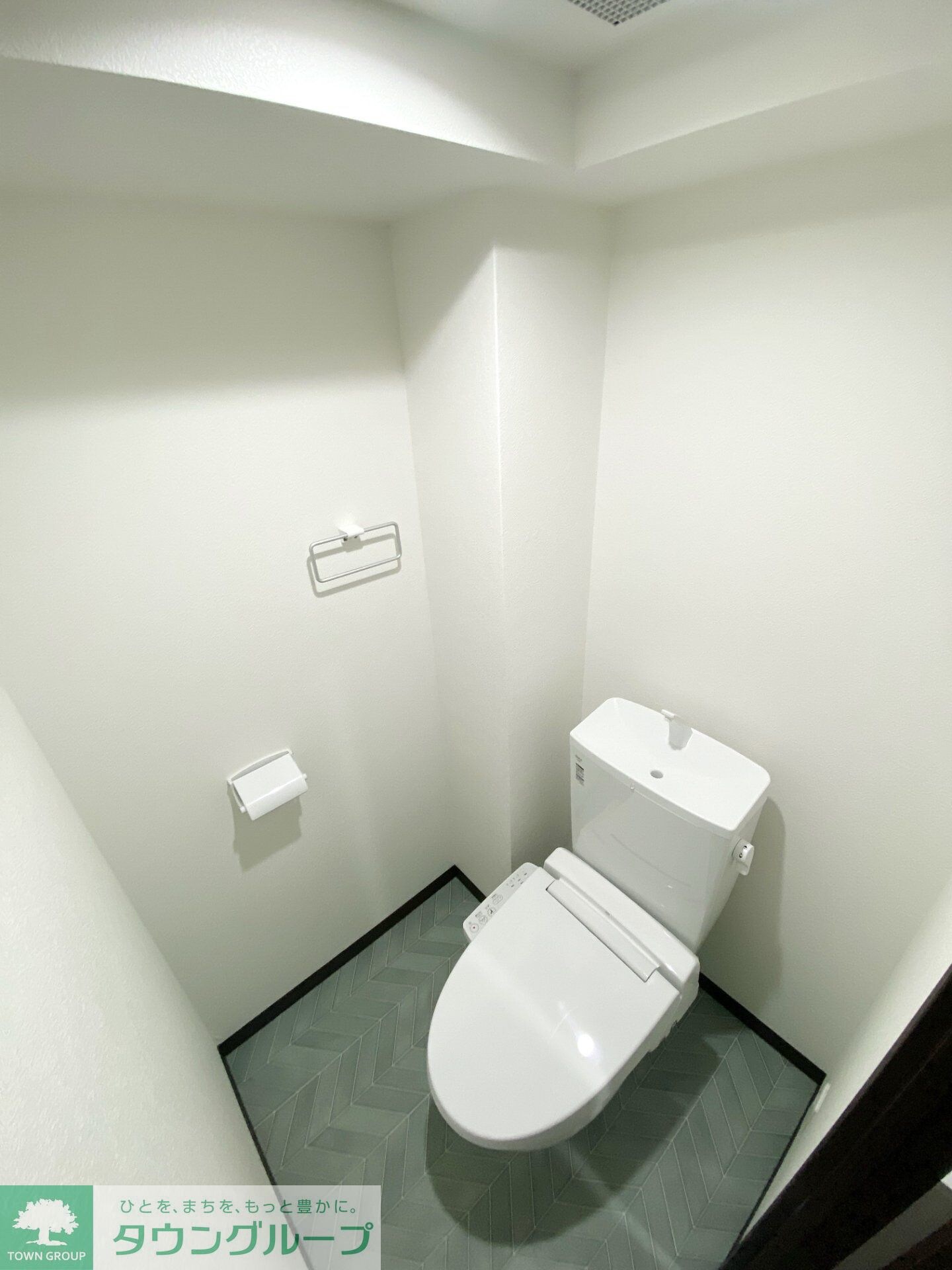 エミネックス与野の物件内観写真