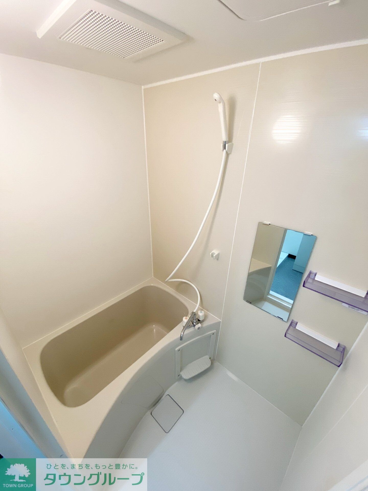 エミネックス与野の物件内観写真