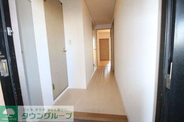 グランディールYOKOYAMA IIの物件内観写真