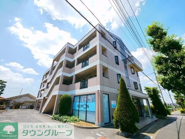 グランディールYOKOYAMA IIの物件内観写真