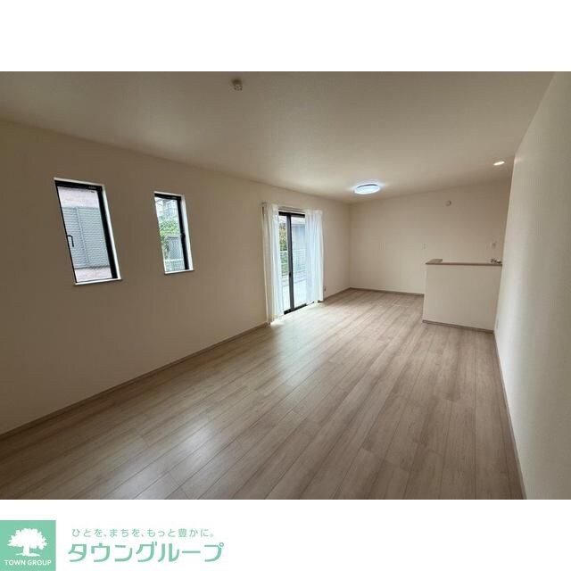 Kolet大宮水判土#02の物件内観写真