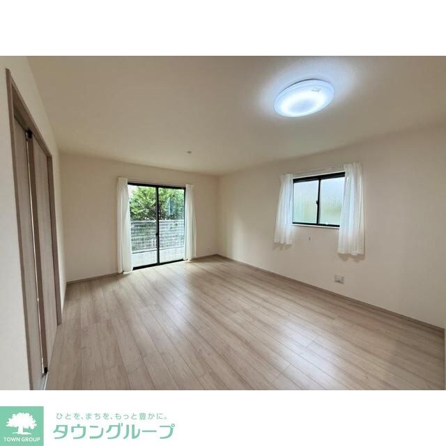 Kolet大宮水判土の物件内観写真