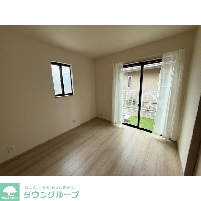 Kolet大宮水判土の物件内観写真