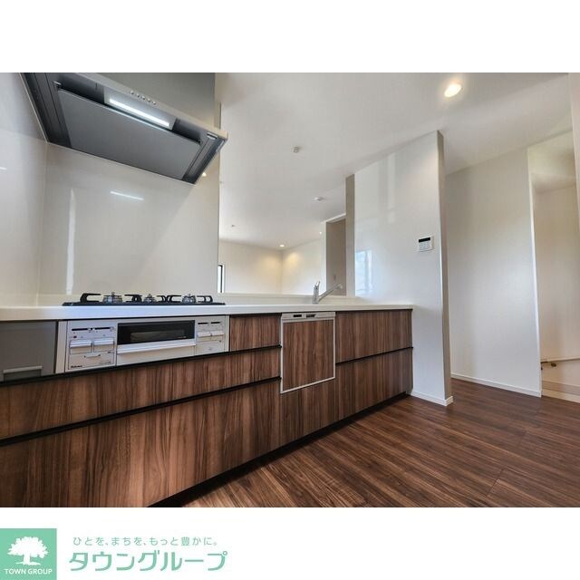 Kolet東浦和#13の物件内観写真