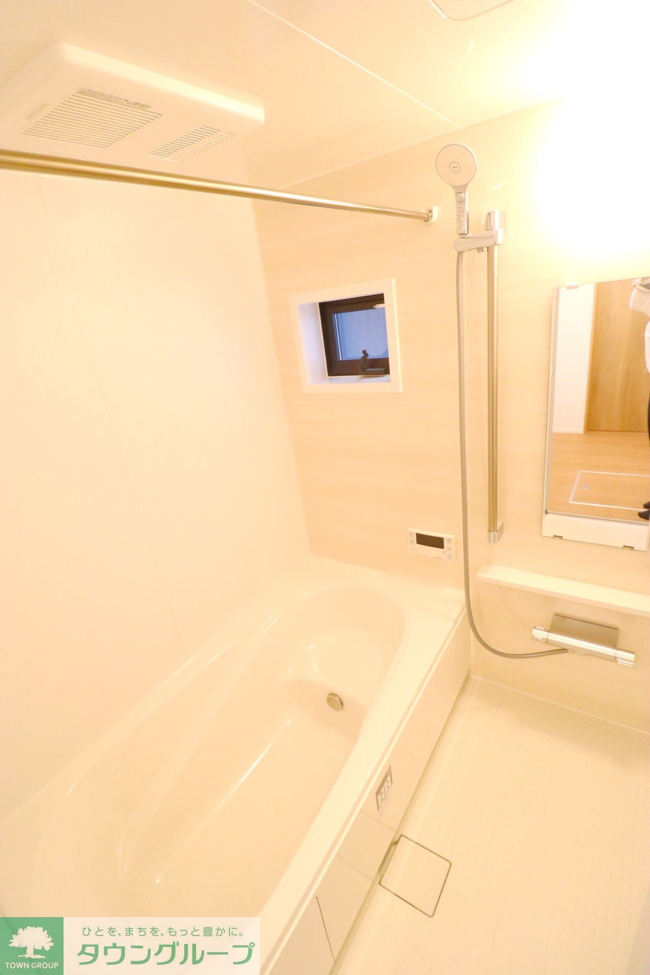 Kolet南浦和#05の物件内観写真