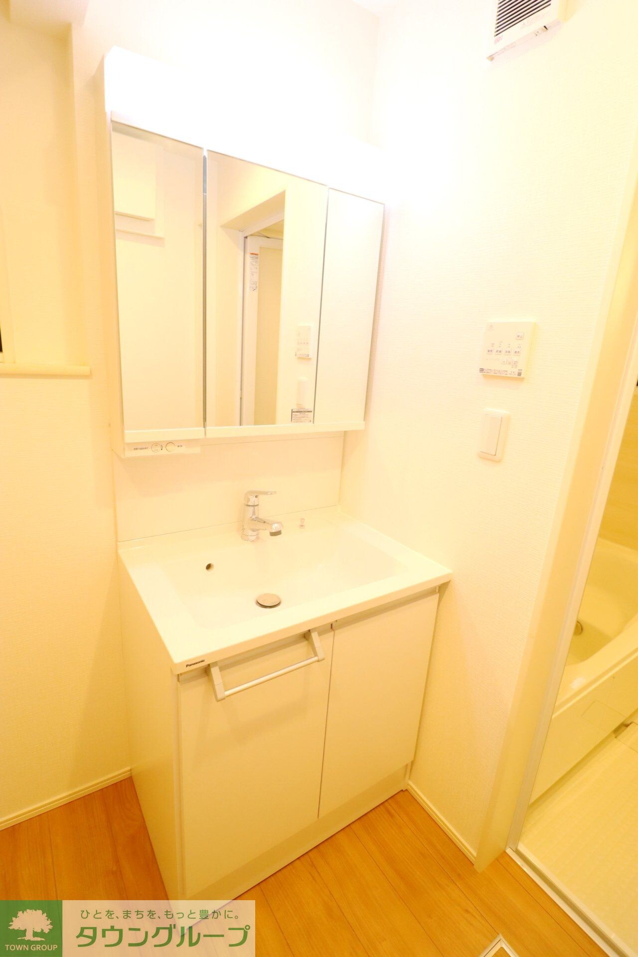 Kolet南浦和#05の物件内観写真