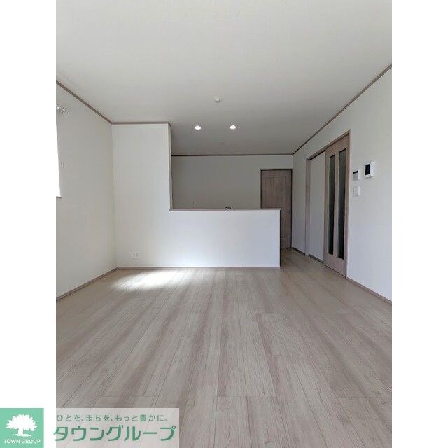 Kolet見沼蓮沼の物件内観写真