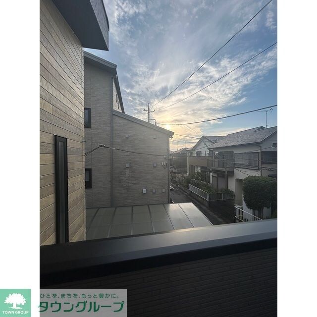 Kolet見沼南中丸#02の物件内観写真