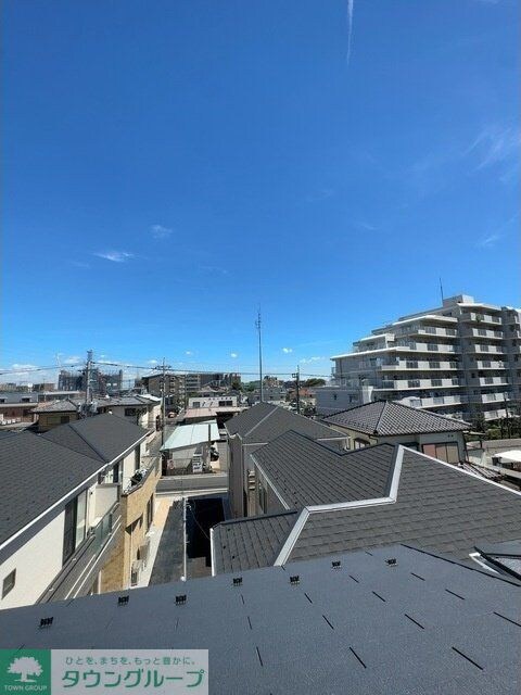 Kolet日進#39の物件内観写真