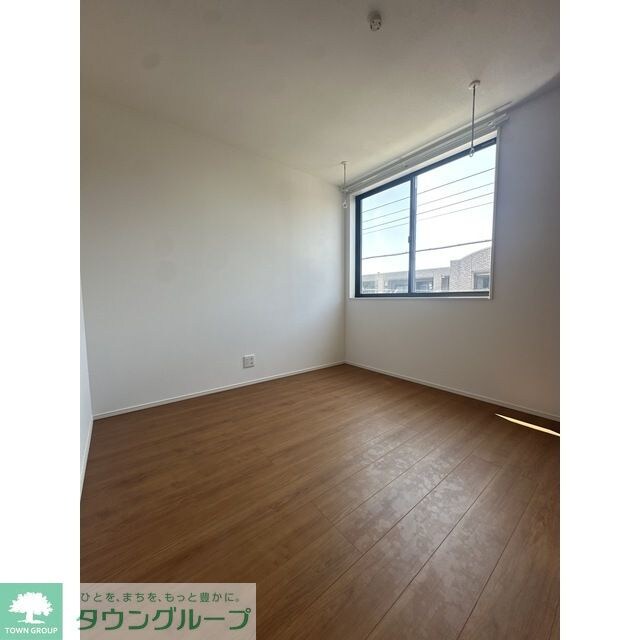 Kolet南与野#29の物件内観写真