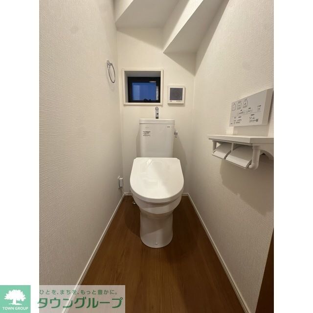 Kolet南与野#29の物件内観写真