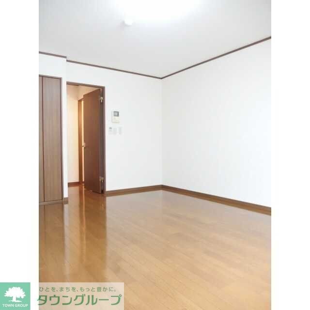 アンプルール フェール BateauIIの物件内観写真