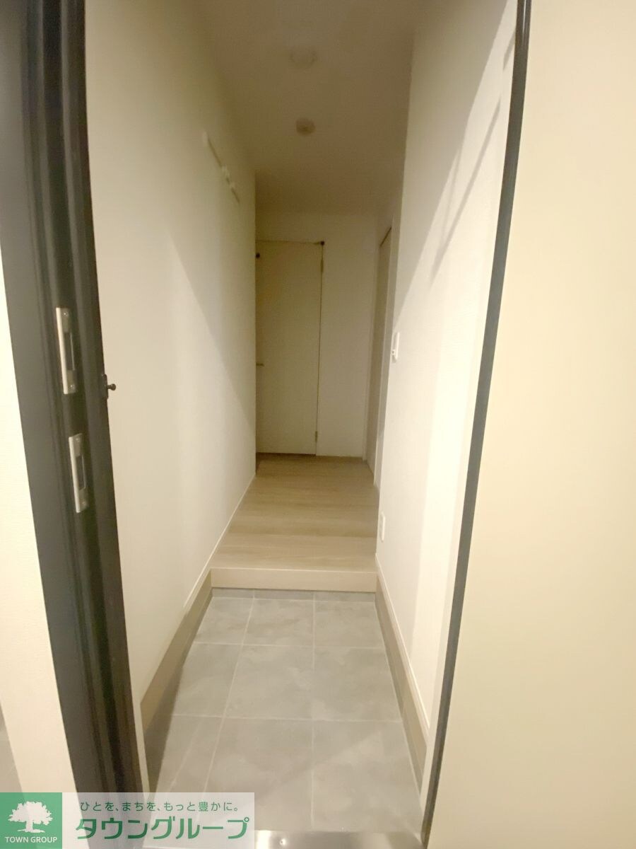 カーサスミレ トレスの物件内観写真