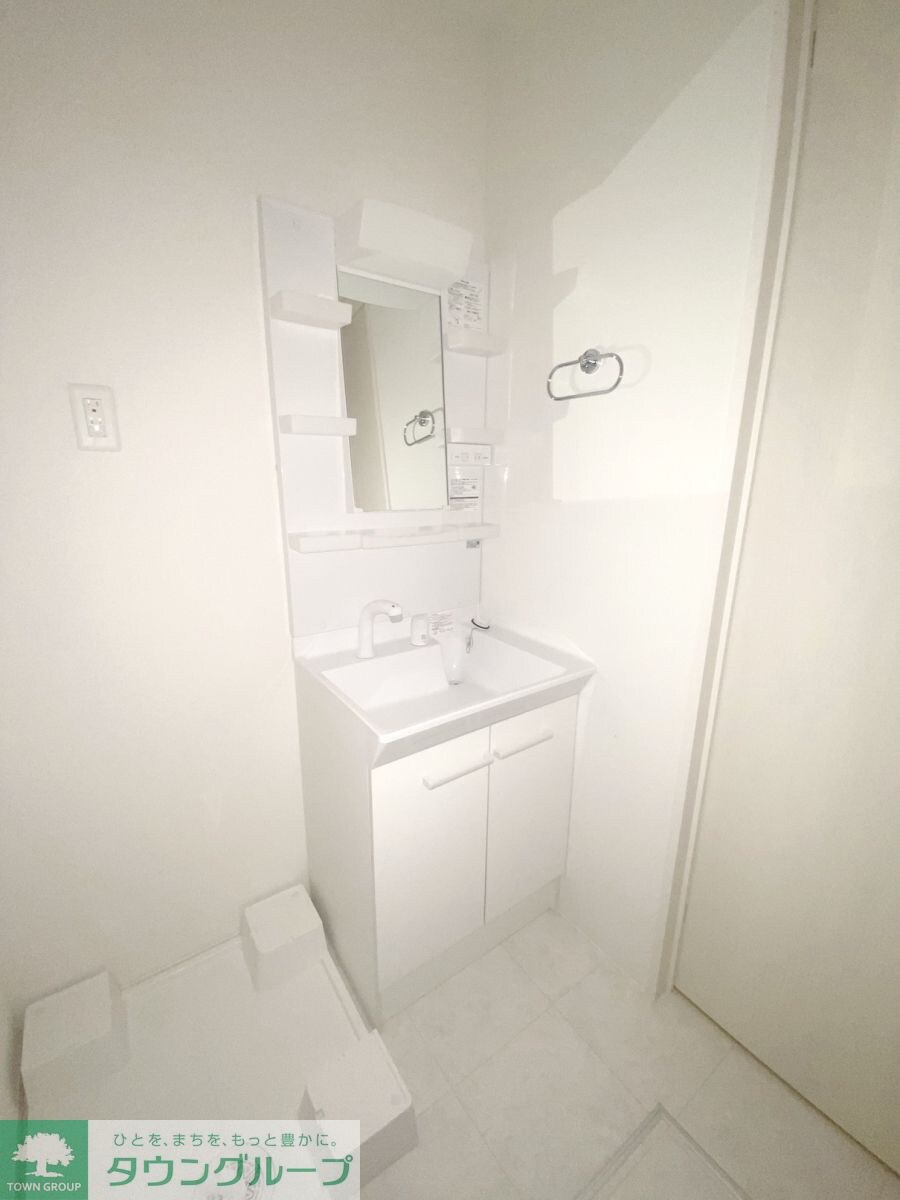 カーサスミレ トレスの物件内観写真