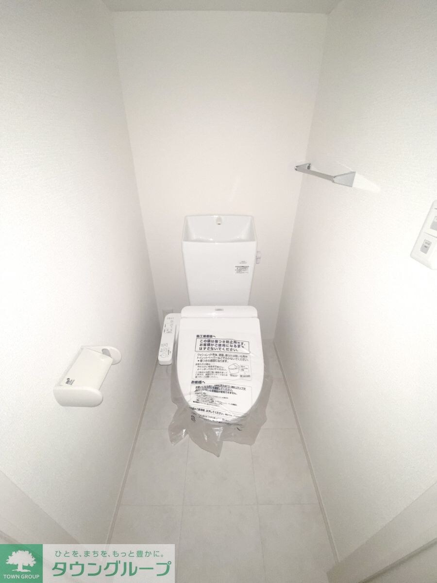 カーサスミレ トレスの物件内観写真