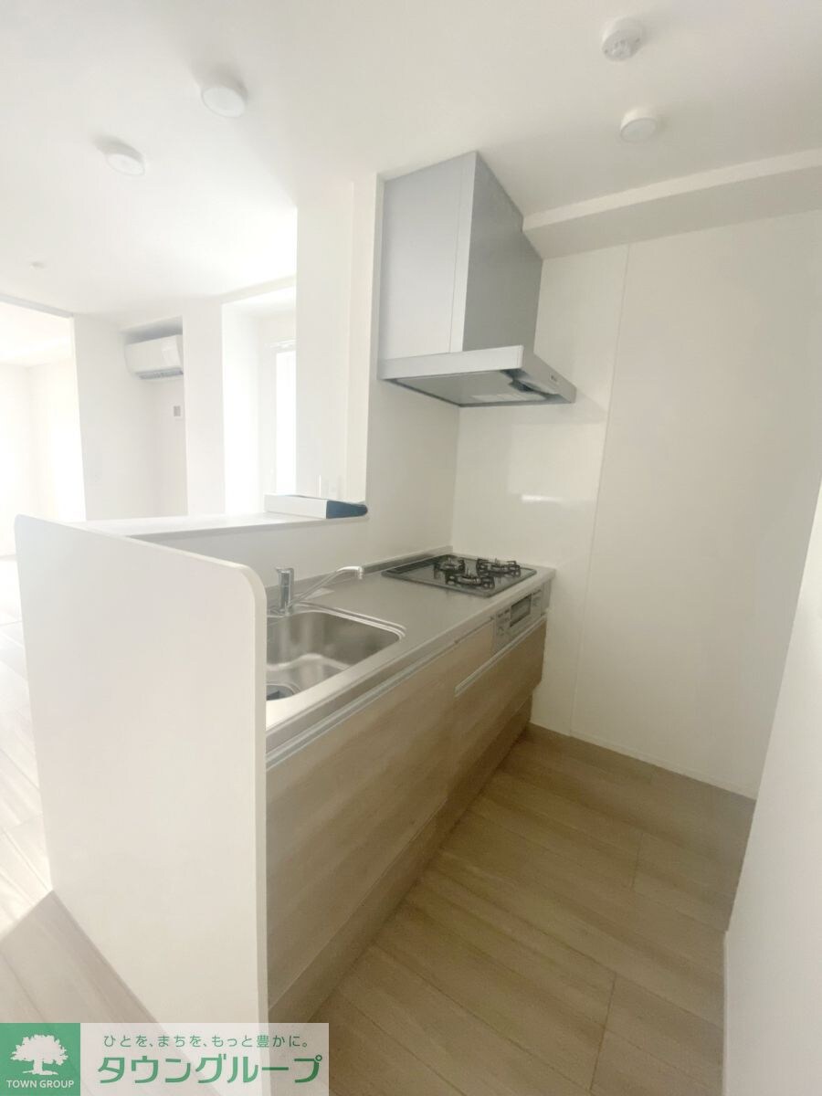 カーサスミレ トレスの物件内観写真