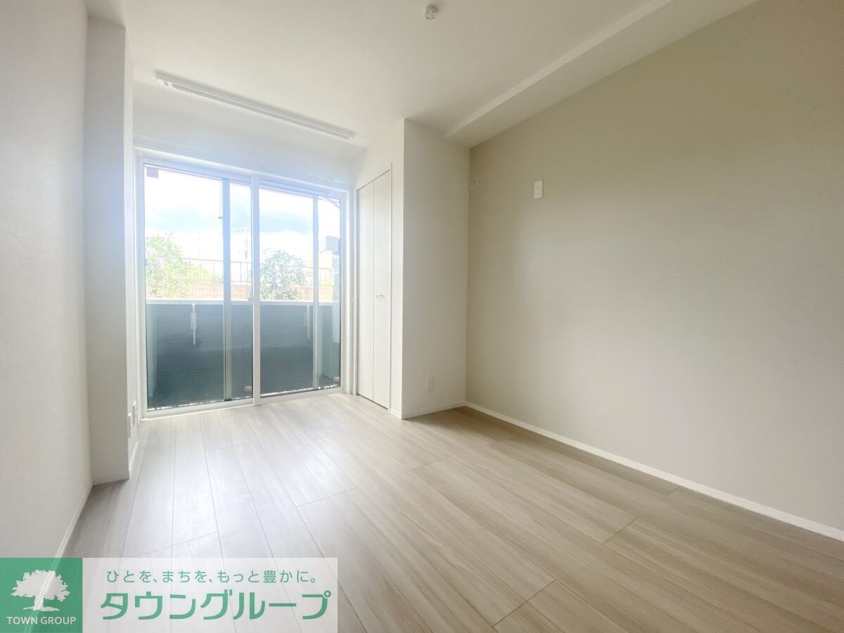 カーサスミレ トレスの物件内観写真