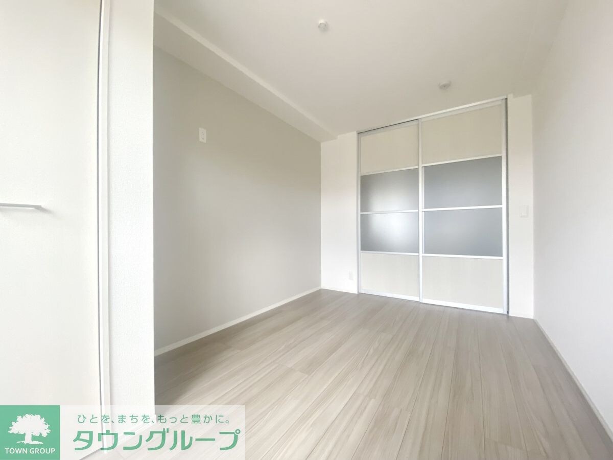 カーサスミレ トレスの物件内観写真