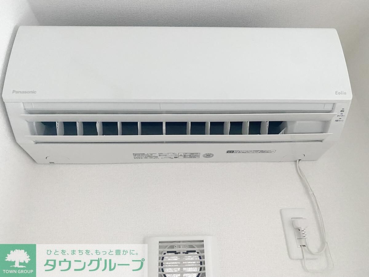 カーサスミレ トレスの物件内観写真