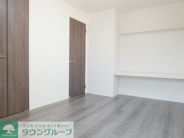 いつき 壱の物件内観写真