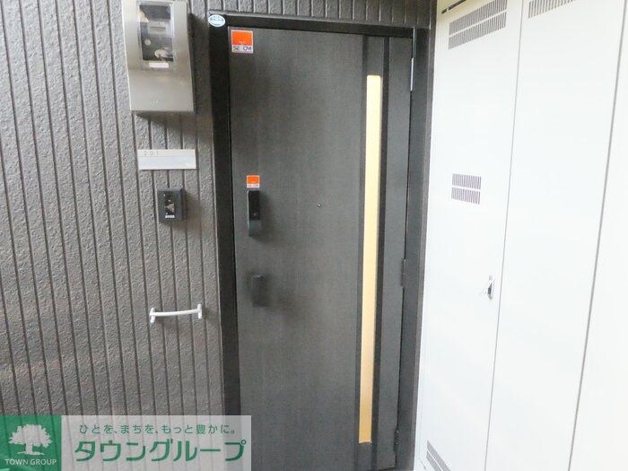 いつき 壱の物件内観写真