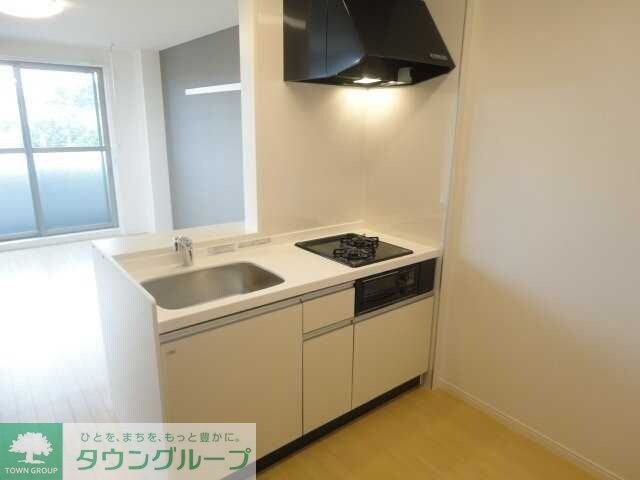 Blanc・Leysin(ブラン・レザン)の物件内観写真