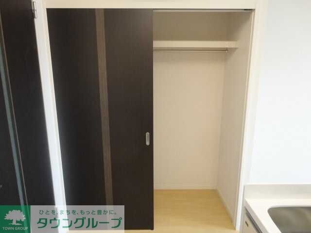 Blanc・Leysin(ブラン・レザン)の物件内観写真