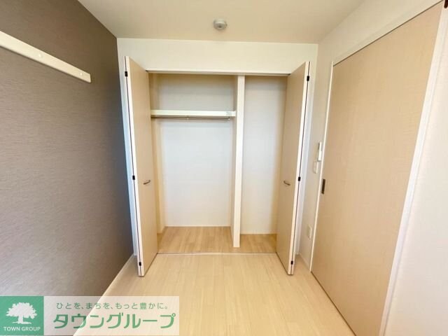 サクラスの物件内観写真