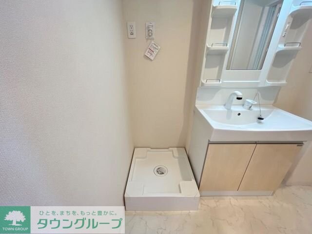 サクラスの物件内観写真