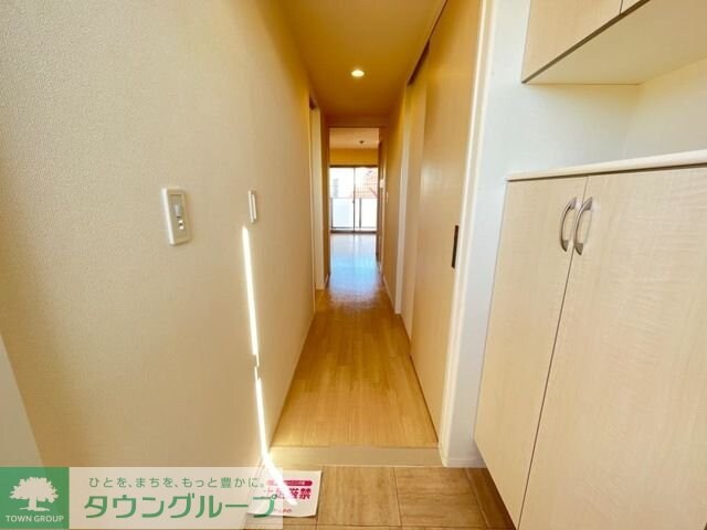 サクラスの物件内観写真