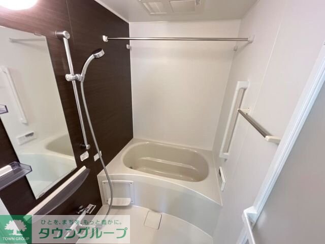 サクラスの物件内観写真