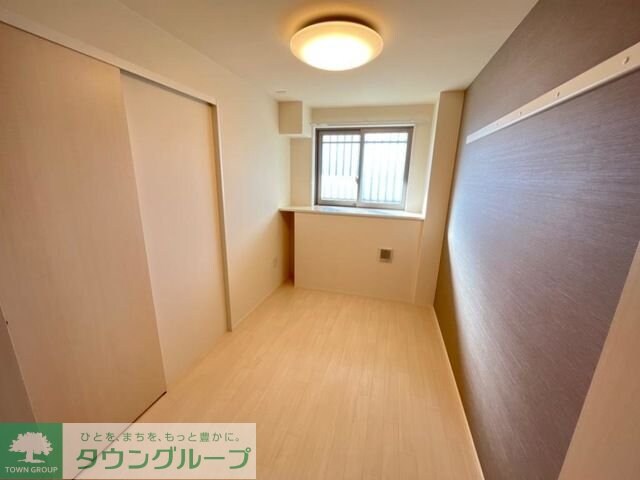 サクラスの物件内観写真