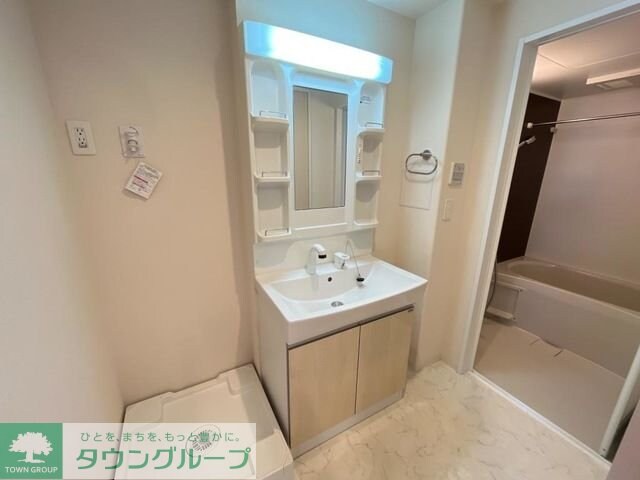 サクラスの物件内観写真