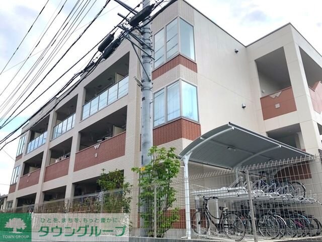 サクラスの物件内観写真