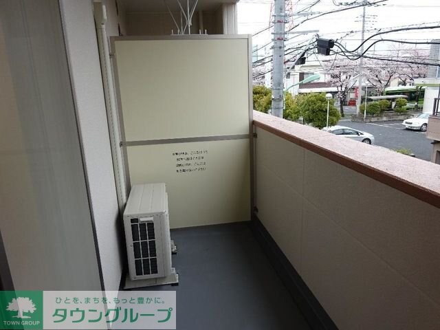 サクラスの物件内観写真